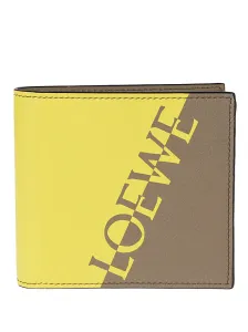 LOEWE - Wallet With Logo #224852