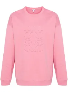 LOEWE - Logoed Sweater