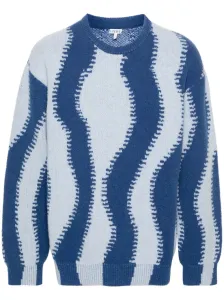 LOEWE - Wool Sweater