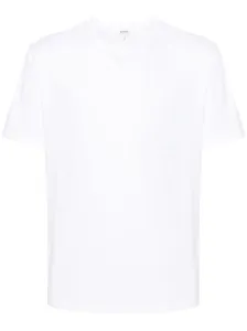 LOEWE - T-shirt With Logo #1533535