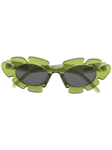 LOEWE - Flower Sunglasses #1302354