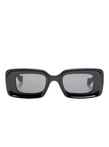 LOEWE - Rectangular Sunglasses #1319523