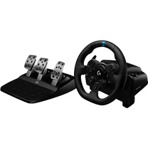 Logitech G923 Driving Force für PC/PS5/PS4 #13096