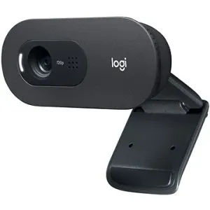 Logitech HD Webcam C505