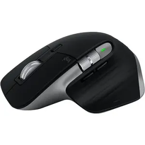 Logitech MX Master 3S For Mac Space Grey
