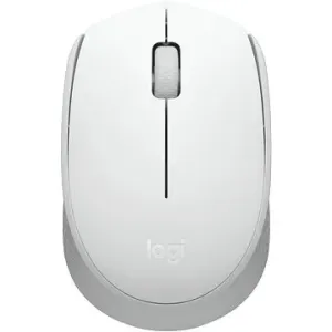 Logitech Wireless Mouse M171 weiß