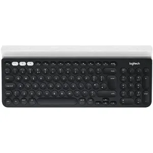 Logitech Wireless Keyboard K780