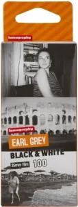 Lomography Lomography Earl Grey 100/36 B&W Film - 3 pack