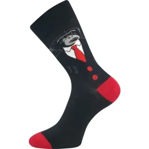 Lonka FAHRRÄDER Unisex  Socken, schwarz, größe #159704