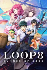 Loop8: Summer of Gods (PC) Steam Key GLOBAL