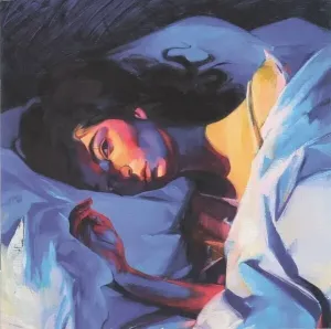Lorde - Melodrama (CD)