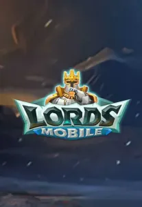 Top Up Lords Mobile 1179 Diamonds Global