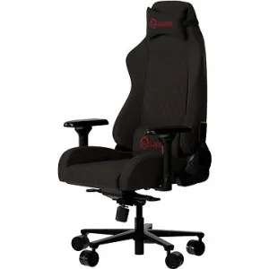 LORGAR Gaming-Stuhl Ace 422 schwarz