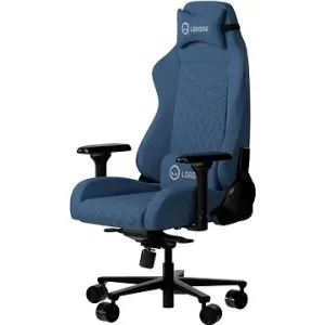 LORGAR Gaming-Stuhl Ace 422 blau