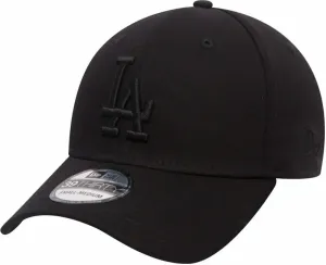 Los Angeles Dodgers 39Thirty MLB League Essential Black/Black S/M Kappe