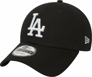 Los Angeles Dodgers Kappe 9Forty League Essential Black/White UNI