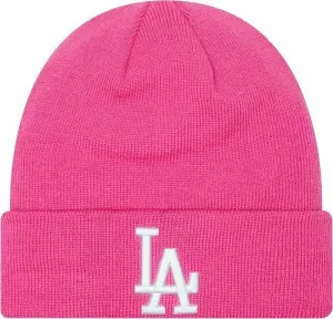 Los Angeles Dodgers Mütze MLB Pop Base Pink UNI