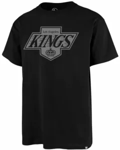 47 NHL LOS ANGELES KINGS IMPRINT ECHO TEE Herrenshirt, schwarz, veľkosť L