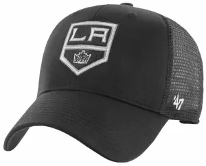 Los Angeles Kings NHL '47 MVP Branson Black Eishockey Cap