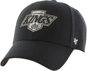 47 NHL LOS ANGELES KINGS MVP Cap, schwarz, größe UNI #1035719