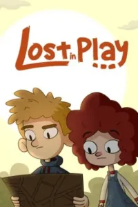 Lost in Play (PC) Steam Key GLOBAL