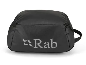 Reisetasche RAB ESCAPE WASH BAG schwarz/BLK