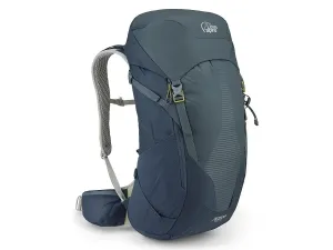 Rucksack Lowe alpine AIRZONE TRAIL 30 tempest blue/orion blue/TBO