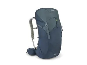 Rucksack Lowe Alpine AIRZONE TRAIL 35 tempest blue/orion blue/TBO
