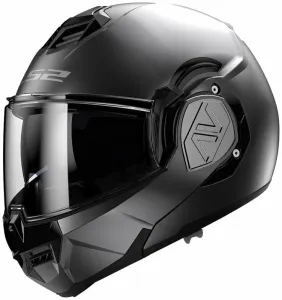 LS2 FF906 Advant Solid Matt Titanium 2XL Helm