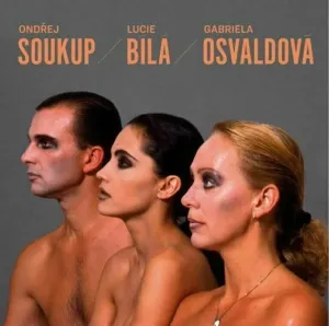 Lucie Bílá - Soukup - Bíla - Osvaldová (2 LP)