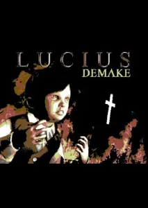 Lucius Demake (PC) Steam Key EUROPE