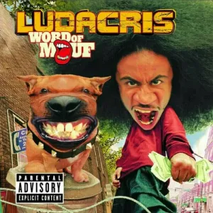 Ludacris - World Of Mouf (Marron Coloured) (2 LP)