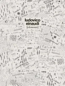 Ludovico Einaudi Elements Piano Noten