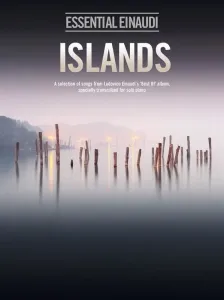 Ludovico Einaudi Islands ( Essential Einaudi ) Piano Noten