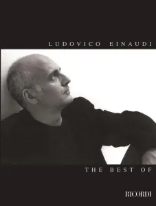 Ludovico Einaudi The Best of Einaudi Piano Noten