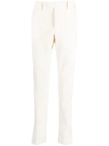 LUIGI BIANCHI - Cotton Trousers