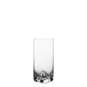 Wasser-Glas Tumbler Set 4-tlg. 350 ml - Anno Glas Lunasol
