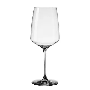 Rotweinglas 520 ml Set 4-tlg. - Century Glas Lunasol