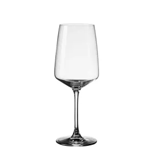 Weissweinglas 400 ml Set 4-tlg. - Century Glas Lunasol