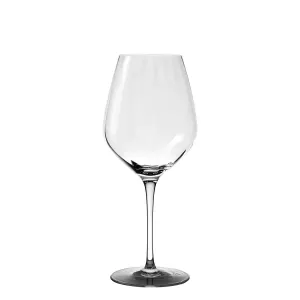 Weissweinglas 430 ml Set 6-tlg. - Optima Line Glas Lunasol