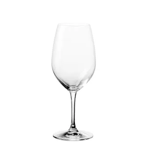 Weissweinglas 530 ml Set 4-tlg. - Benu Glas Lunasol META Glass