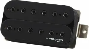 Lundgren Pickups M6 Black Slugs