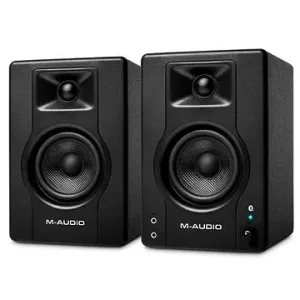 M-Audio BX3 BT Paar