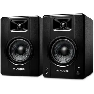 M-Audio BX4 Paar