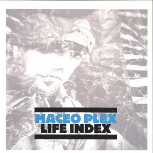 Maceo Plex - Life Index (White Coloured) (2 LP) #1102588
