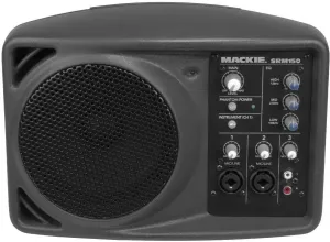 Mackie SRM150 Aktiver Bühnenmonitor