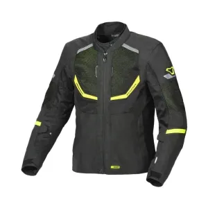 Eine Jacke Macna