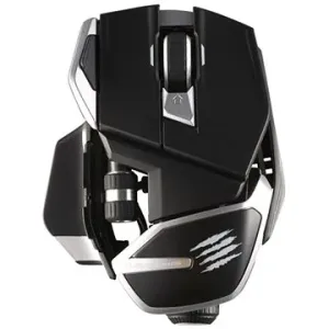 Mad Catz R.A.T. DWS Gaming Mouse