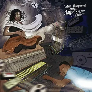 Mad Professor (artist) - In The Midst Of The Storm (LP)