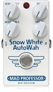 Mad Professor Snow White Wah-Wah Pedal #52260